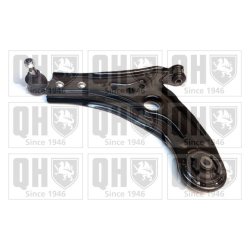Control Trailing Arm QUINTON HAZELL QSA2262S OE Ref 96535081D QUINTON HAZELL