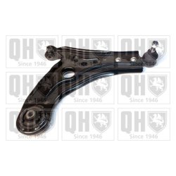 Control Trailing Arm QUINTON HAZELL QSA2263S OE Ref 96535082D QUINTON HAZELL