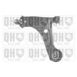Control Trailing Arm QUINTON HAZELL QSA2264S OE Ref 96391850 QUINTON HAZELL