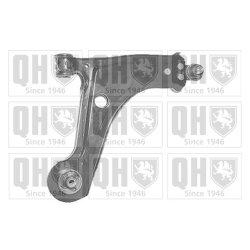 Control Trailing Arm QUINTON HAZELL QSA2265S OE Ref 96391851 QUINTON HAZELL