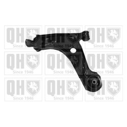 Control Trailing Arm QUINTON HAZELL QSA2266S OE Ref 96378347 QUINTON HAZELL