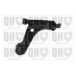 Control Trailing Arm QUINTON HAZELL QSA2267S OE Ref 96378348 QUINTON HAZELL