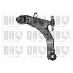 Control Trailing Arm QUINTON HAZELL QSA2270S OE Ref 545002D002 QUINTON HAZELL