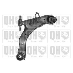 Control Trailing Arm QUINTON HAZELL QSA2271S OE Ref 545012D002 QUINTON HAZELL