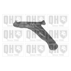Control Trailing Arm QUINTON HAZELL QSA2278S OE Ref 5450007100 QUINTON HAZELL
