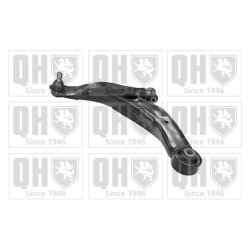 Control Trailing Arm QUINTON HAZELL QSA2282S OE Ref B25D34350B QUINTON HAZELL
