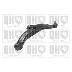 Control Trailing Arm QUINTON HAZELL QSA2283S OE Ref B25D34300B QUINTON HAZELL