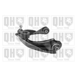 Control Trailing Arm QUINTON HAZELL QSA2284S OE Ref GJ6A34250B QUINTON HAZELL