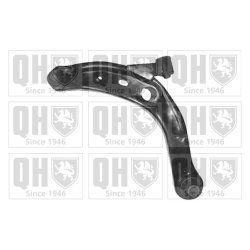 Control Trailing Arm QUINTON HAZELL QSA2286S OE Ref LC6234350C QUINTON HAZELL