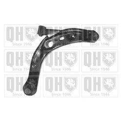 Control Trailing Arm QUINTON HAZELL QSA2287S OE Ref LC6234300C QUINTON HAZELL