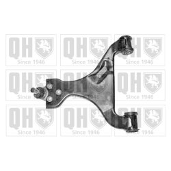 Control Trailing Arm QUINTON HAZELL QSA2288S OE Ref 6393300410 QUINTON HAZELL