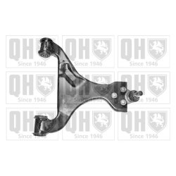 Control Trailing Arm QUINTON HAZELL QSA2289S OE Ref 6393300510 QUINTON HAZELL