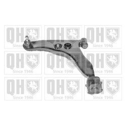 Control Trailing Arm QUINTON HAZELL QSA2290S OE Ref MR241341 QUINTON HAZELL