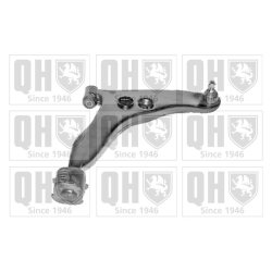 Control Trailing Arm QUINTON HAZELL QSA2291S OE Ref MR241342 QUINTON HAZELL
