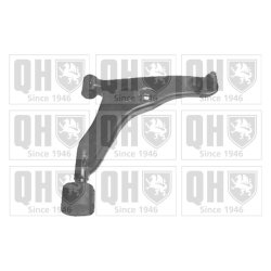 Control Trailing Arm QUINTON HAZELL QSA2293S OE Ref MR911569 QUINTON HAZELL
