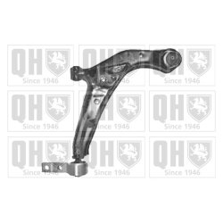 Control Trailing Arm QUINTON HAZELL QSA2295S OE Ref 545004U002 QUINTON HAZELL