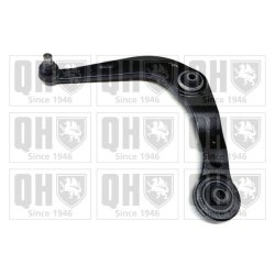 Control Trailing Arm QUINTON HAZELL QSA2296S OE Ref 3520L8 QUINTON HAZELL