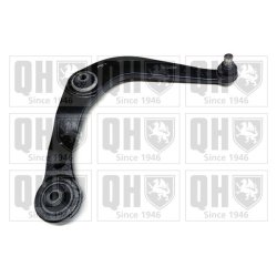 Control Trailing Arm QUINTON HAZELL QSA2297S OE Ref 3521J0 QUINTON HAZELL