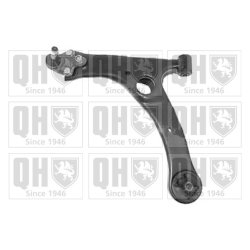 Control Trailing Arm QUINTON HAZELL QSA2298S OE Ref 4806905070 QUINTON HAZELL