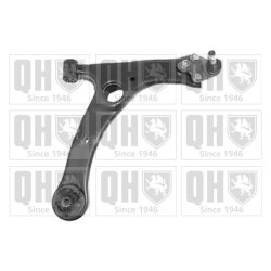 Control Trailing Arm QUINTON HAZELL QSA2299S OE Ref 4806805070 QUINTON HAZELL