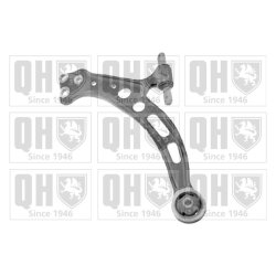 Control Trailing Arm QUINTON HAZELL QSA2300S OE Ref 4806933030 QUINTON HAZELL