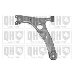 Control Trailing Arm QUINTON HAZELL QSA2304S OE Ref 4806902070 QUINTON HAZELL