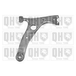 Control Trailing Arm QUINTON HAZELL QSA2305S OE Ref 4806802070 QUINTON HAZELL