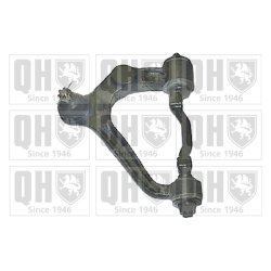 Control Trailing Arm QUINTON HAZELL QSA2306S OE Ref 4806729075 QUINTON HAZELL