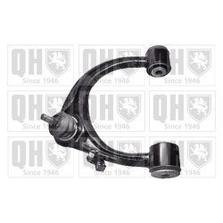 Control Trailing Arm QUINTON HAZELL QSA2308S OE Ref 4863060010 QUINTON HAZELL