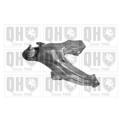 Control Trailing Arm QUINTON HAZELL QSA2310S OE Ref 4864060010 QUINTON HAZELL