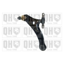 Control Trailing Arm QUINTON HAZELL QSA2314S OE Ref 4806928120 QUINTON HAZELL