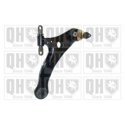 Control Trailing Arm QUINTON HAZELL QSA2315S OE Ref 4806828120 QUINTON HAZELL