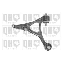 Control Trailing Arm QUINTON HAZELL QSA2318S OE Ref 31304045 QUINTON HAZELL