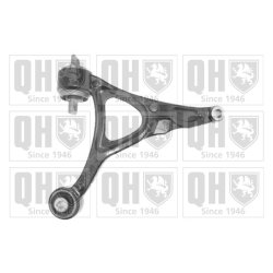 Control Trailing Arm QUINTON HAZELL QSA2319S OE Ref 31304046 QUINTON HAZELL