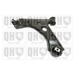 Control Trailing Arm QUINTON HAZELL QSA2326S OE Ref 51783057 QUINTON HAZELL