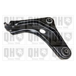 Control Trailing Arm QUINTON HAZELL QSA2330S OE Ref 3520R7