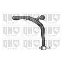 Control Trailing Arm QUINTON HAZELL QSA2347S OE Ref 3520P0 QUINTON HAZELL
