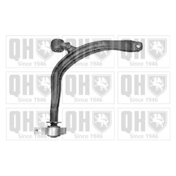Control Trailing Arm QUINTON HAZELL QSA2348S OE Ref 3521K0 QUINTON HAZELL