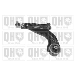 Control Trailing Arm QUINTON HAZELL QSA2349S OE Ref 1201384 QUINTON HAZELL