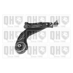 Control Trailing Arm QUINTON HAZELL QSA2350S OE Ref 1201383 QUINTON HAZELL