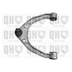 Control Trailing Arm QUINTON HAZELL QSA2351S OE Ref 7L0407021 QUINTON HAZELL