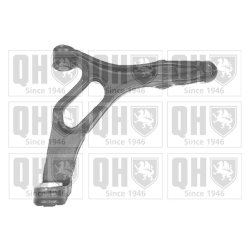 Control Trailing Arm QUINTON HAZELL QSA2353S OE Ref 7L0407152H QUINTON HAZELL