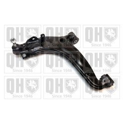 Control Trailing Arm QUINTON HAZELL QSA2356S OE Ref N06634360 QUINTON HAZELL