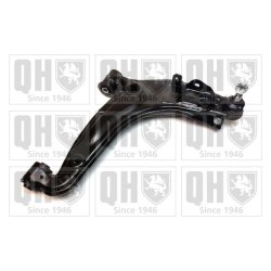 Control Trailing Arm QUINTON HAZELL QSA2357S OE Ref N06634310 QUINTON HAZELL