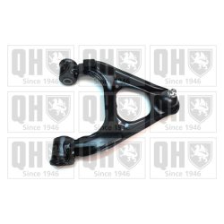 Control Trailing Arm QUINTON HAZELL QSA2358S OE Ref N06834250 QUINTON HAZELL