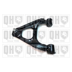 Control Trailing Arm QUINTON HAZELL QSA2359S OE Ref N06834200 QUINTON HAZELL