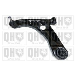 Control Trailing Arm QUINTON HAZELL QSA2360S OE Ref 480690H010 QUINTON HAZELL