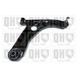 Control Trailing Arm QUINTON HAZELL QSA2361S OE Ref 480680H010 QUINTON HAZELL