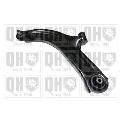 Control Trailing Arm QUINTON HAZELL QSA2364S OE Ref 8200346941