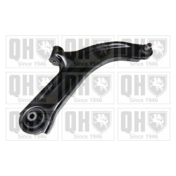 Control Trailing Arm QUINTON HAZELL QSA2365S OE Ref 8200346942
